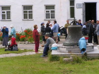 Cоловецкий музей и монастырь подписали соглашение о сотрудничестве